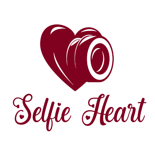 Selfie Heart (1)